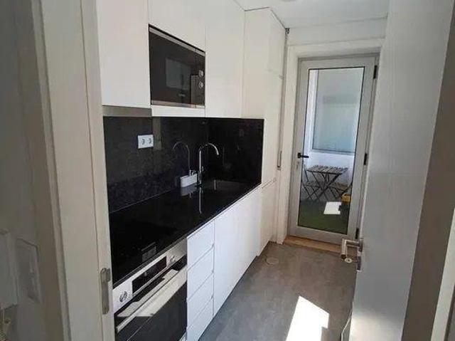 Apartamento alugar em Porto