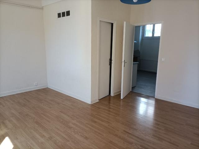 Appartement location à Cahors, Lot