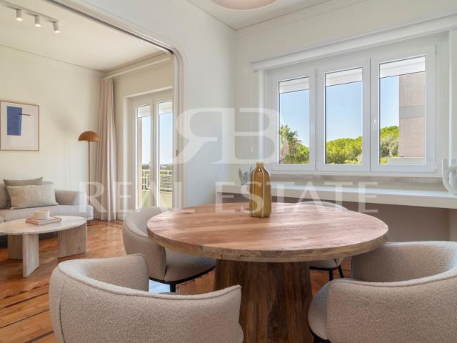 Apartamento alugar em Estrela, Lisboa