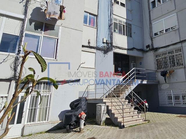 Apartamento venda em Damaia, Amadora