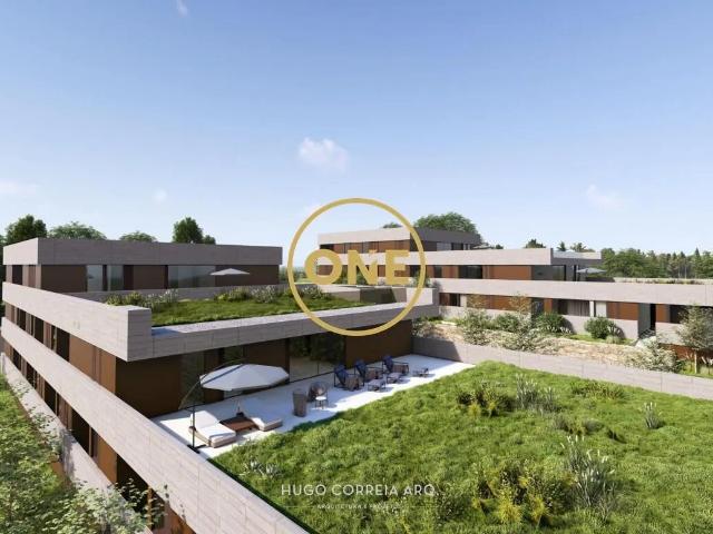 Apartamento venda em Brufe, Gavião