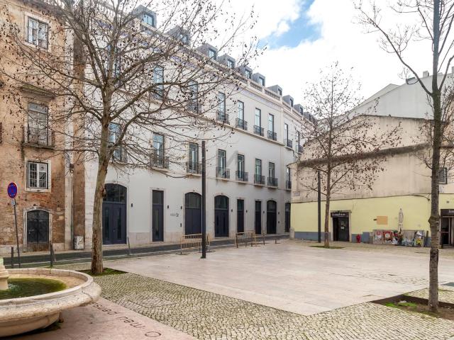 Apartamento venda em Lisboa