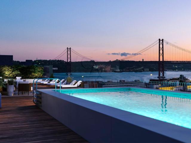 Apartamento venda em Estrela, Lisboa