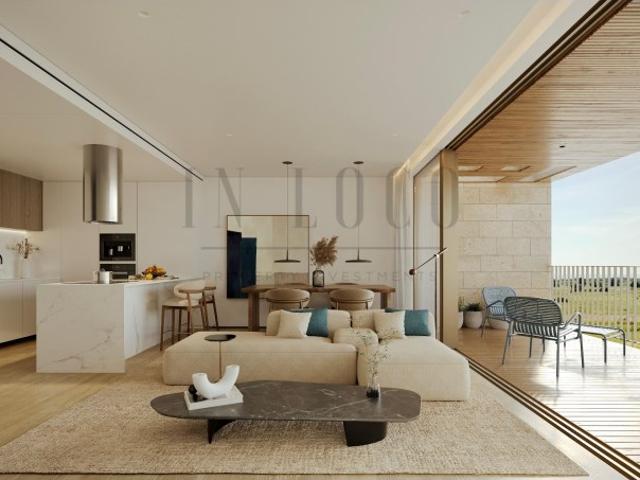Apartamento venda em Vilamoura, Loulé