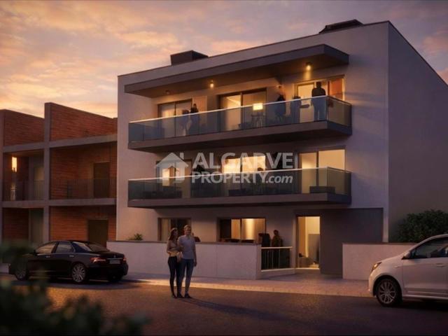 Apartamento venda em Loulé, Faro