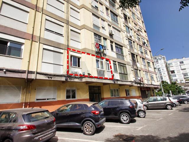Apartamento venda em Amadora, Lisboa