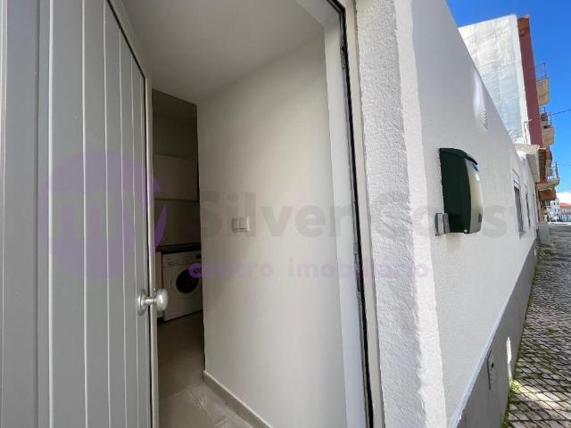 Apartamento alugar em Nossa Senhora do Pópulo, Caldas Da Rainha