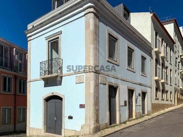 Casa venda em Lisboa