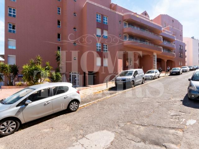 Apartamento alugar em São Vicente de Fora, Lisboa