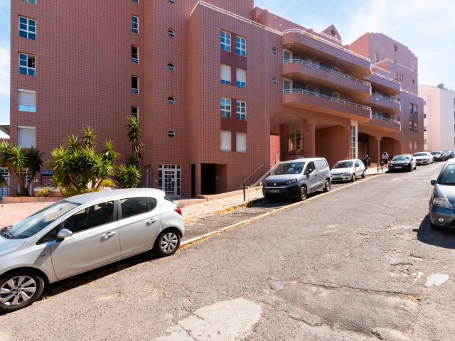 Apartamento alugar em São Vicente de Fora, Lisboa