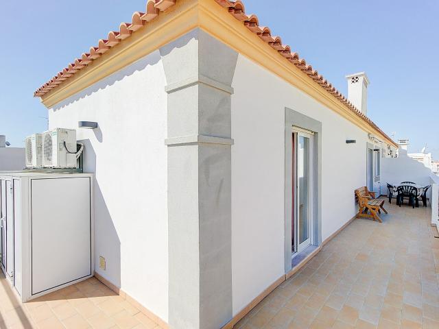 Apartamento alugar em Vila Real de Santo António