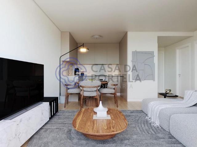 Apartamento venda em Monte Branco, Gondomar