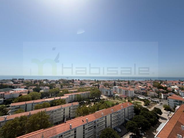 Apartamento alugar em Bairro das Caixas, Cascais
