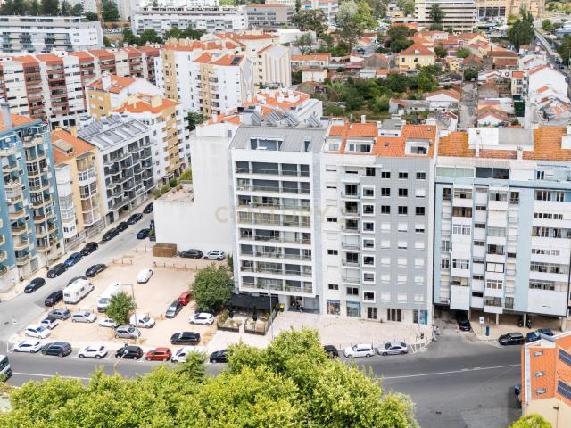 Apartamento alugar em Lisboa
