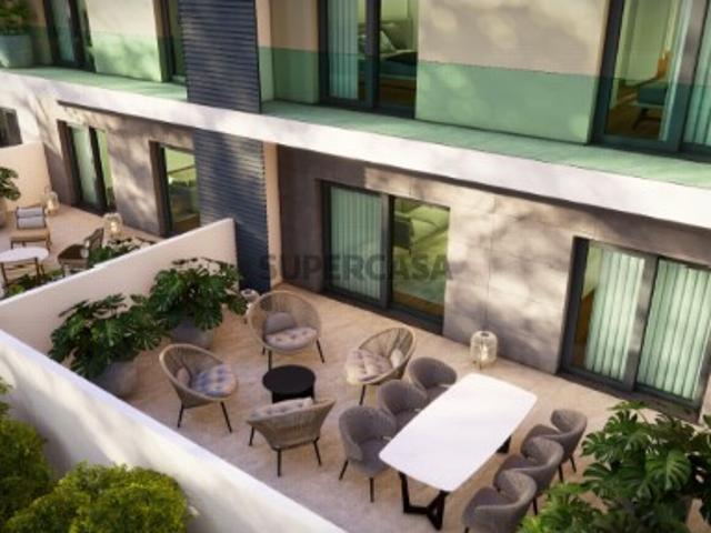 Casa venda em Seixal, Fernão Ferro