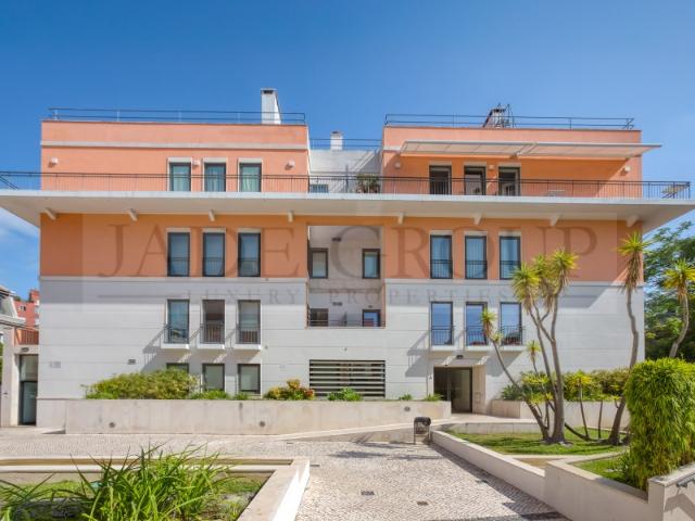 Apartamento alugar em Santo António, Lisboa
