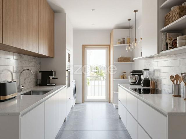 Apartamento venda em Vila Do Conde, Porto