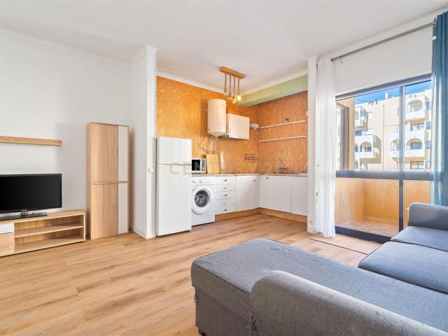 Apartamento venda em Faro
