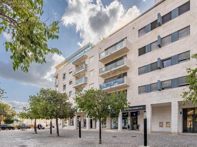 Apartamento alugar em Parque das Nações, Lisboa