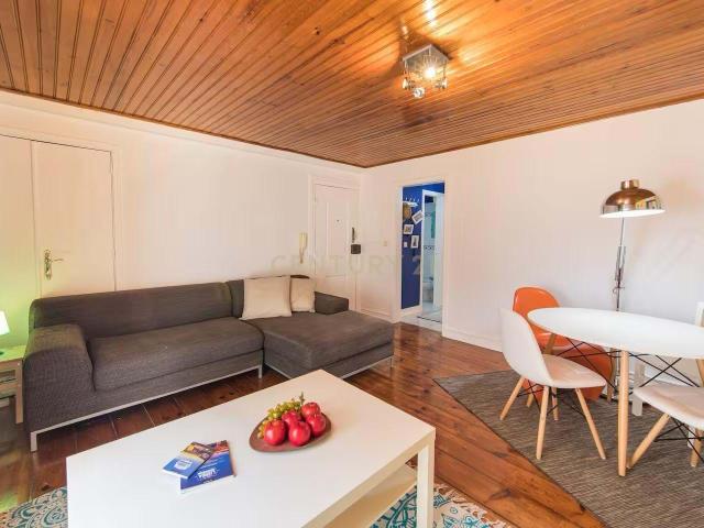 Apartamento venda em Avenidas Novas, Lisboa
