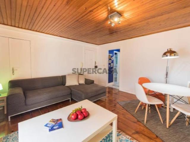 Casa venda em Avenidas Novas, Lisboa