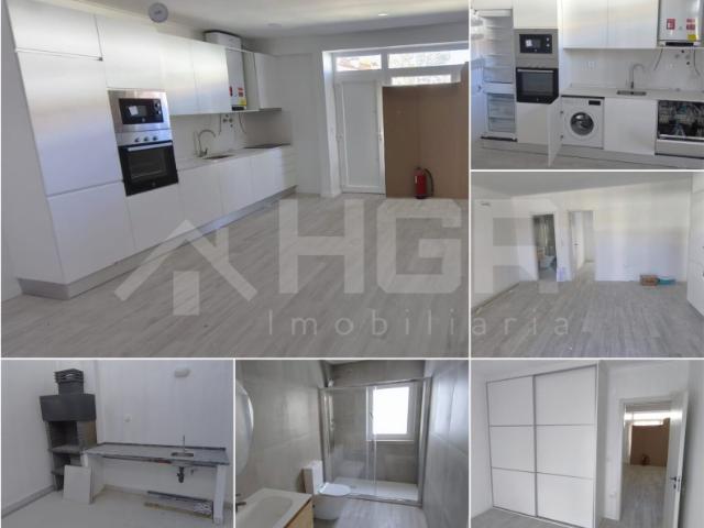 Apartamento venda em Bairro 25 de Abril, Alto do Seixalinho, Santo André e Verderena