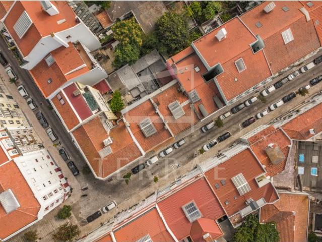 Apartamento venda em Lisboa