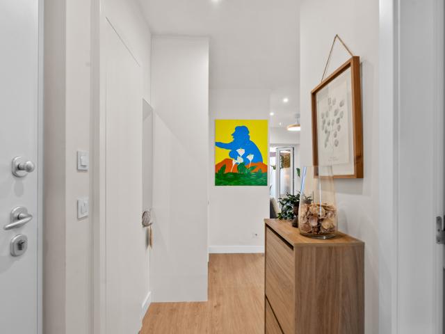Apartamento alugar em Lisboa