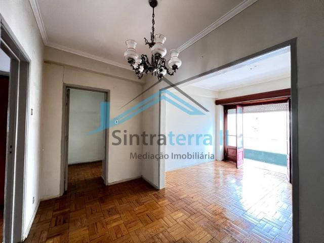 Apartamento venda em Algueirão-mem Martins, Quinta dos Sonhos