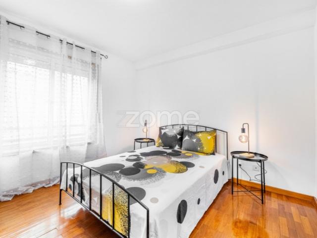 Apartamento alugar em Porto