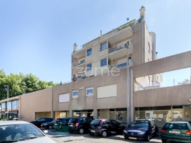 Apartamento alugar em Porto