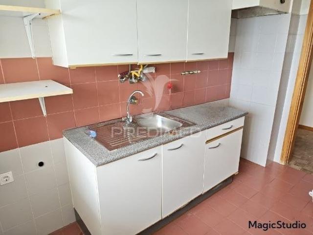 Apartamento venda em Almada, Setúbal