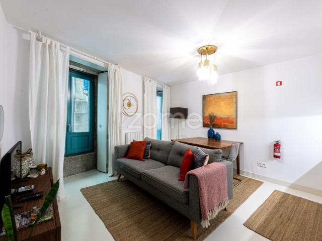 Apartamento venda em Porto, Lordelo Do Ouro