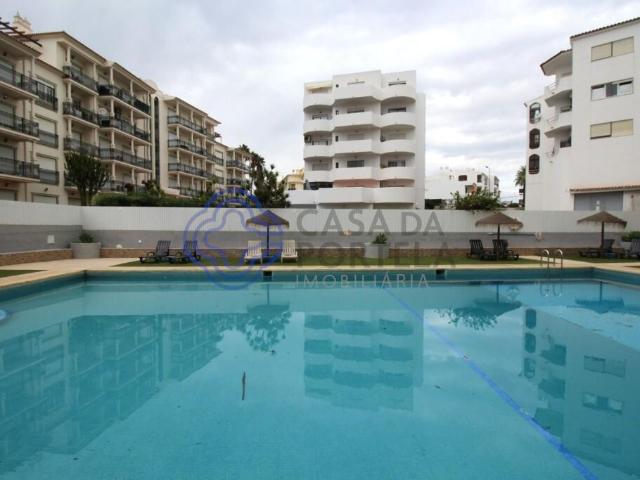 Apartamento venda em Albufeira e Olhos de Água, Albufeira