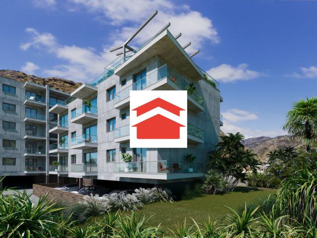 Apartamento venda em Pico da Cruz, Ribeira Brava