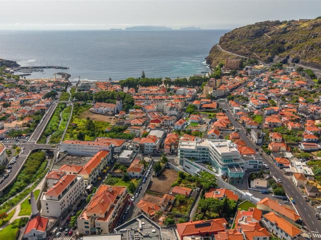 Apartamento venda em Machico, Ilha Da Madeira
