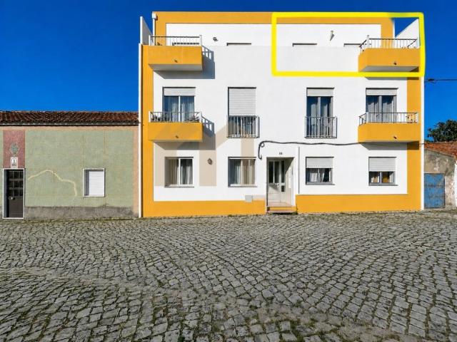 Apartamento venda em Óbidos, Leiria