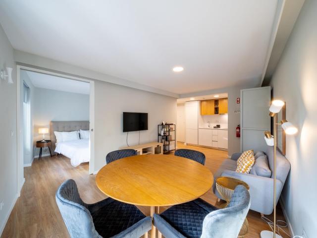 Apartamento venda em Santo António, Lisboa