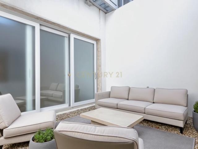 Apartamento venda em Santo António, Lisboa