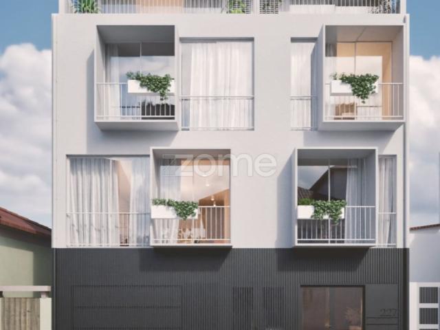 Apartamento venda em Icas, Matosinhos