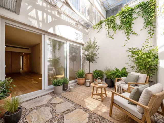 Apartamento venda em São José, Lisboa