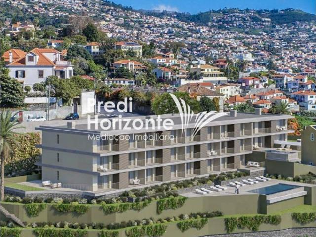 Apartamento venda em Funchal, Ilha Da Madeira