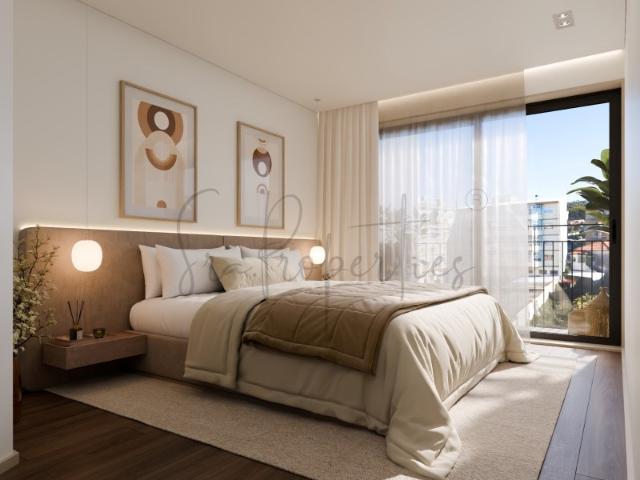 Apartamento venda em Vila Nova De Gaia, Porto