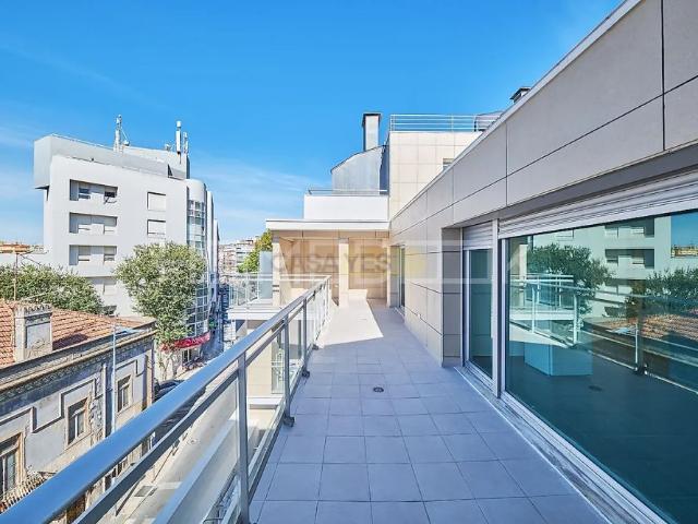 Apartamento alugar em Reboleira, Amadora