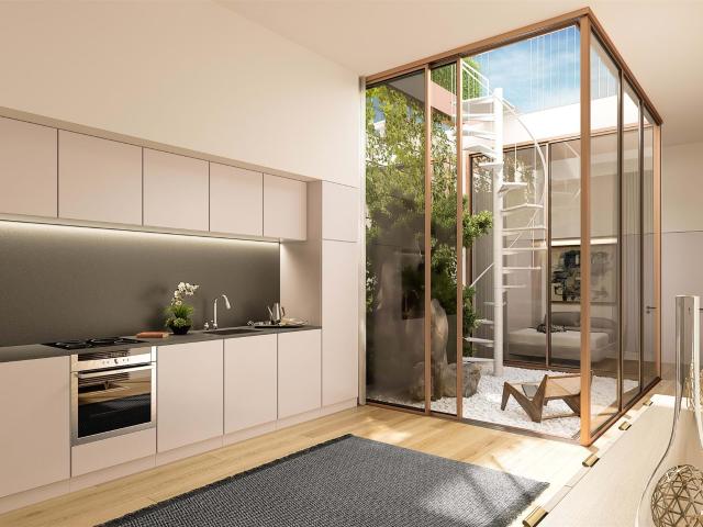 Apartamento venda em Avenidas Novas, Lisboa