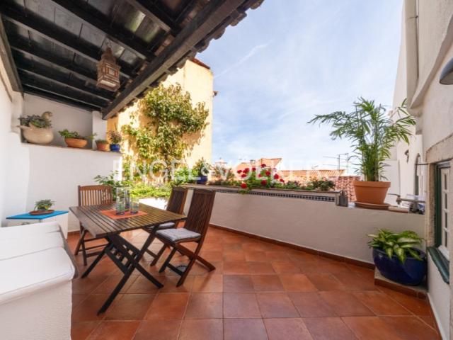 Apartamento venda em Santa Maria Maior, Lisboa