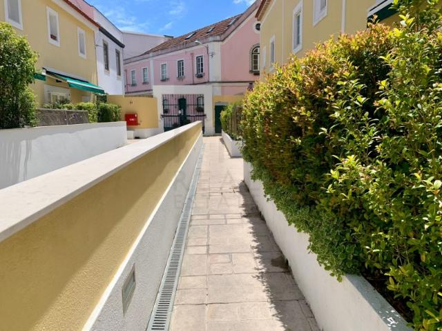 Apartamento alugar em Visconde da Luz, Cascais