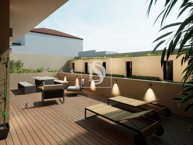 Apartamento venda em Aveiro