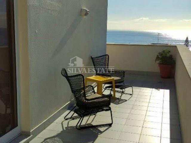 Apartamento alugar em Cais do Carvão, Funchal