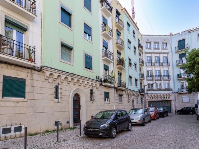 Apartamento venda em Lisboa